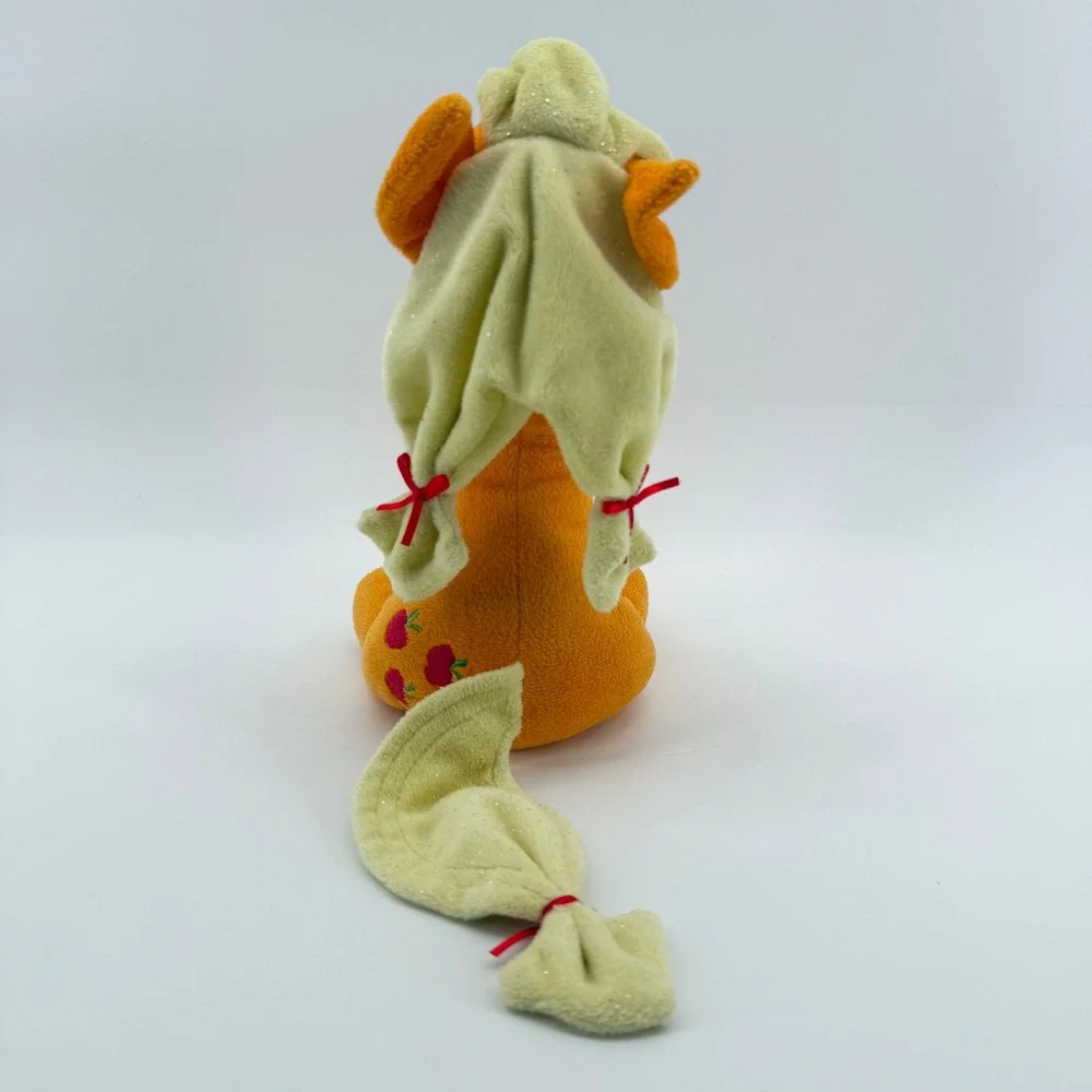 My Little Pony Applejack Plush Kids 10
